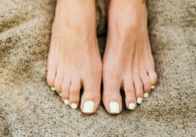 Pedicura